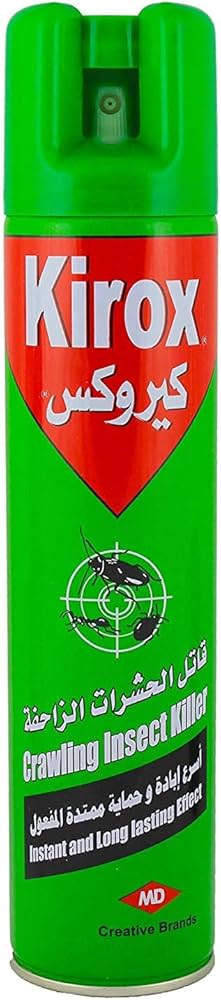 كيروكس 300مل زاحف