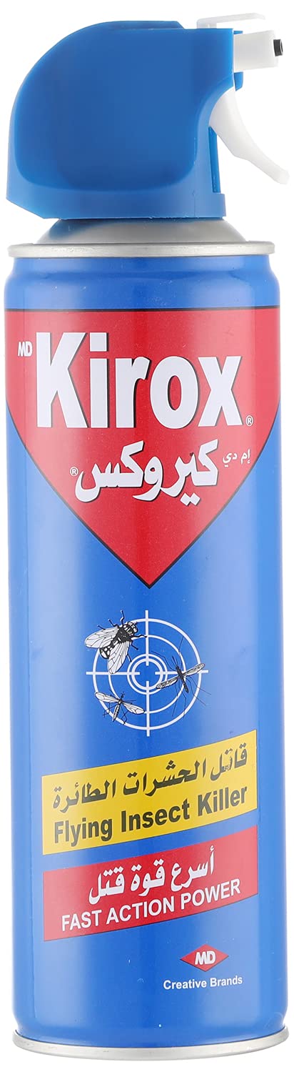 كيروكس 300مل طائر