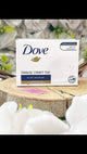 دوف صابون ازرق