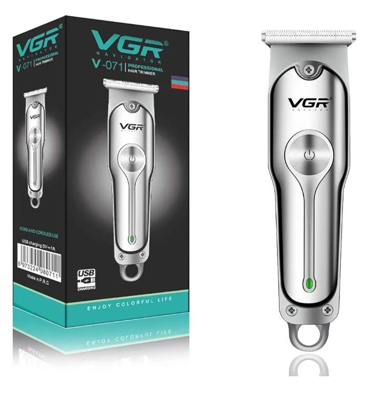 ماكينه رجالى Vgr / V 071