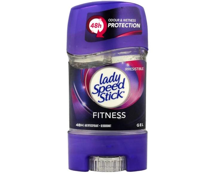 ليدى سبيد ستيك جل فيتنس 65 م
