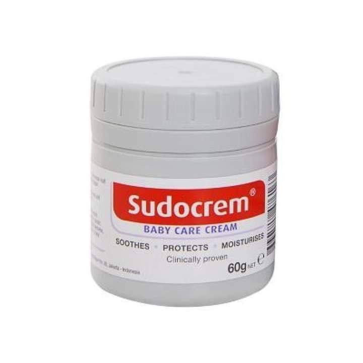 سودو كريم صغير 60جم