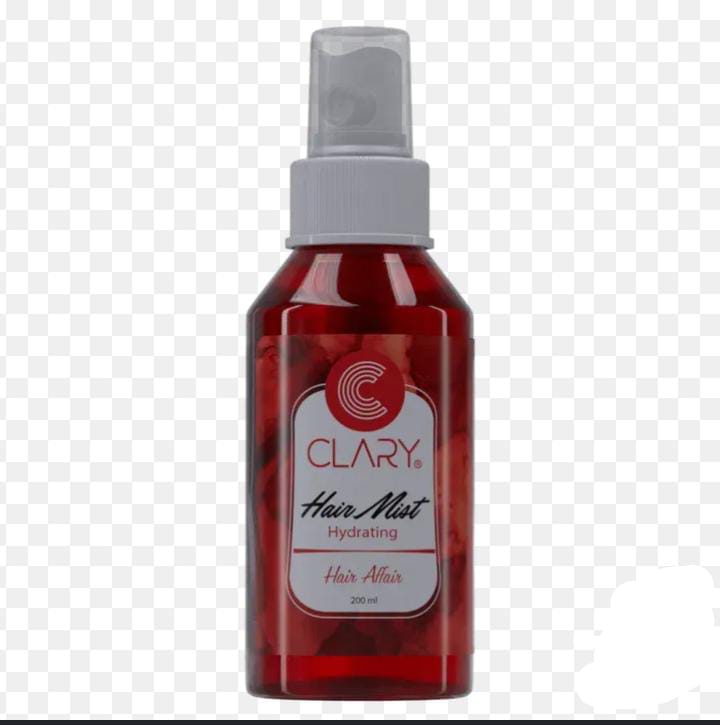 كلارى هير ميست مرطب ومعطر للشعر 200