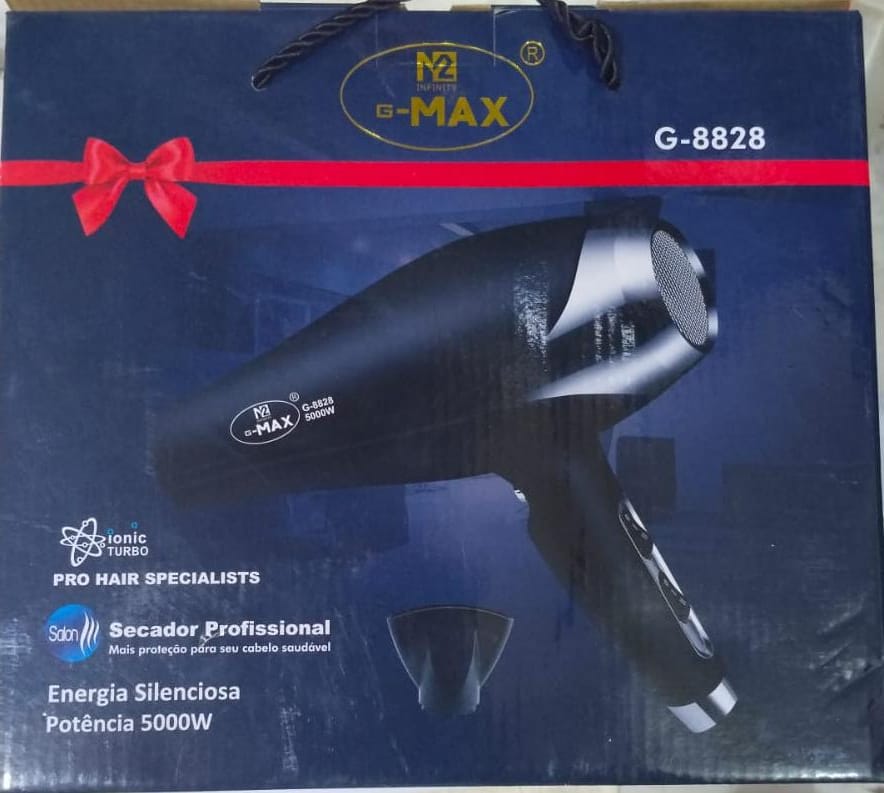 ام تو استشوار جى ماكس G8828