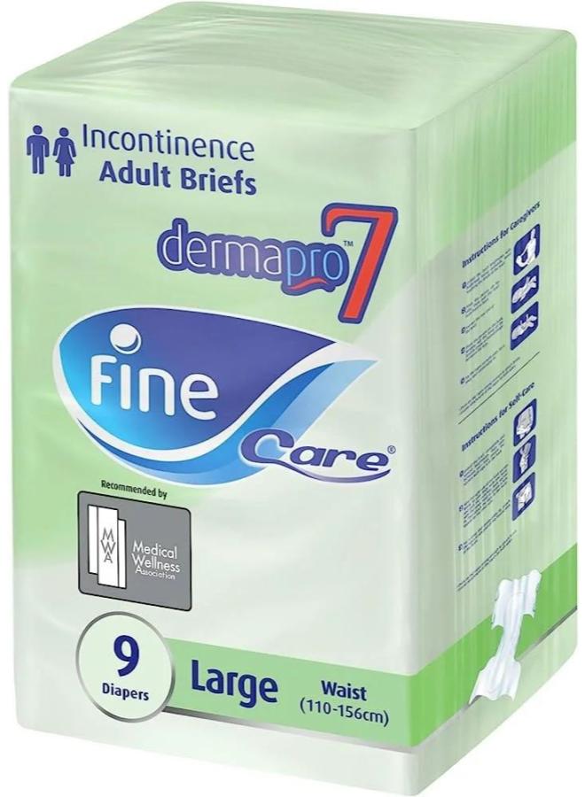 فاين كير كبار 9ق L