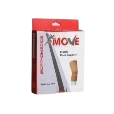 موف ركبه استيك Xl