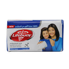 لايف بوى صابون 165جم ازرق