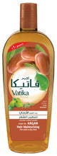 فاتيكا 90 مل زيت ارجان عرض