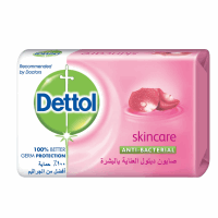 ديتول صابون85جم روز