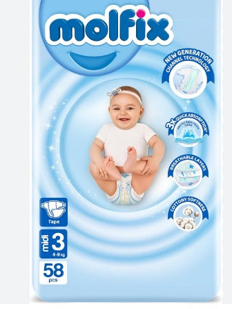 مولفكس3 عدد 58ق