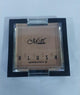 ام ان بلاشر مربع فردى 1لون/B704
