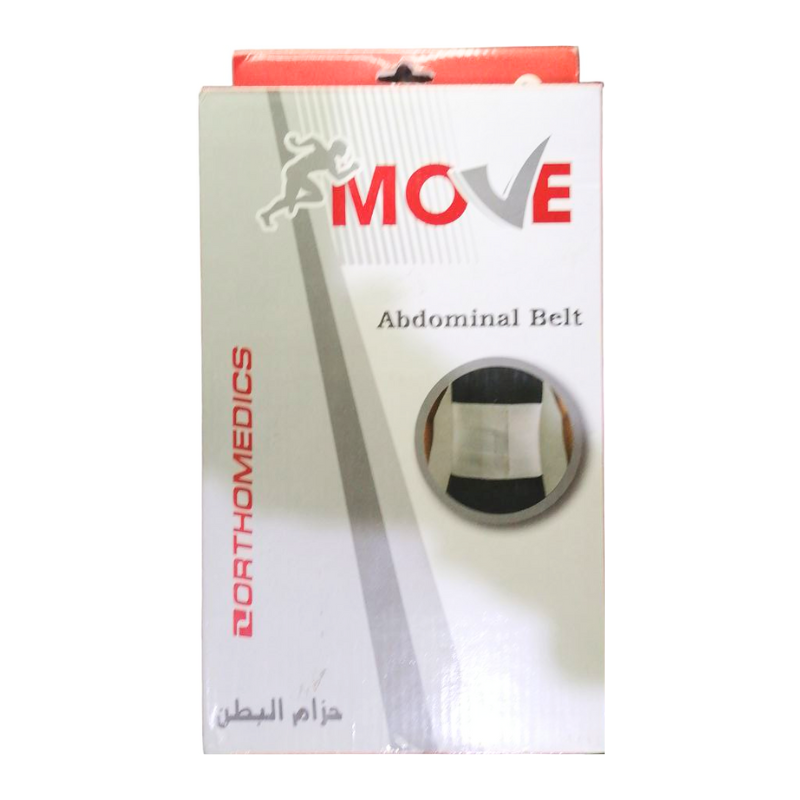 موف حزام بطن Xxxl