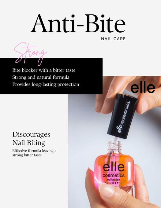 ايل اكلادور رقم Anti Bite
