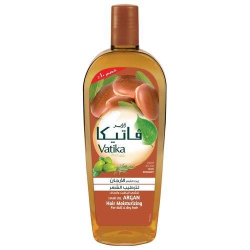 فاتيكا 180 مل زيت ارجان عرض