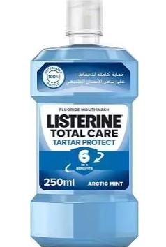 لسترين 250مل تارتر كنترول