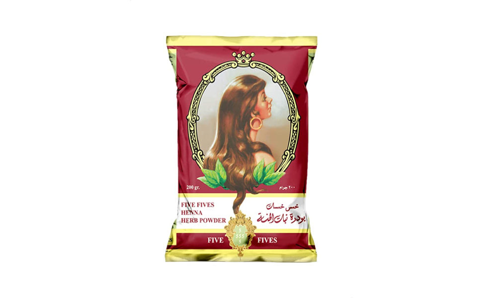 55555 حنة كبيرة