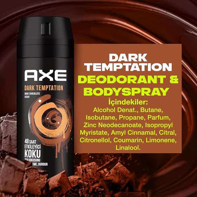 اكس شوكولاته