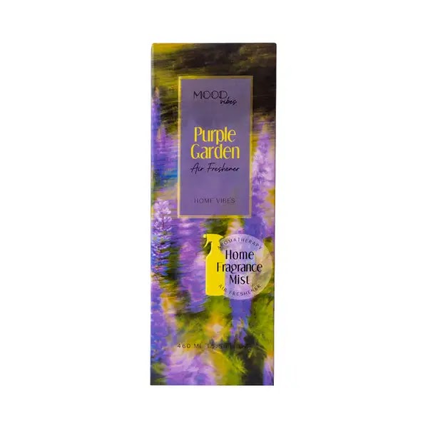 موود معطر جو 460مل بيربل جاردن