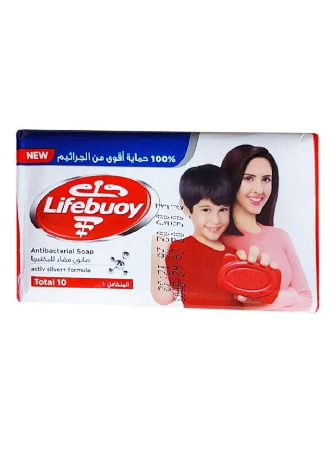 لايف بوى صابون 165جم احمر