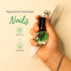ايل اكلادور رقم Care Aloe