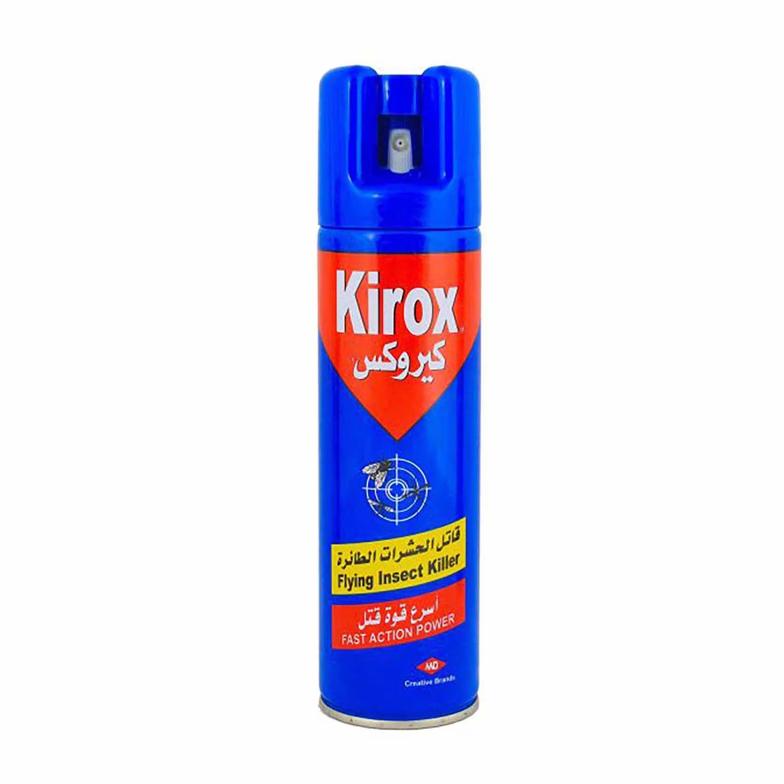 كيروكس 250مل طائر