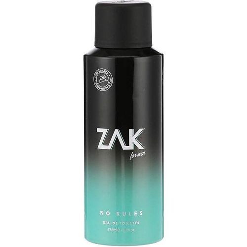 زاك سبراى للجسم رولز 175 مل