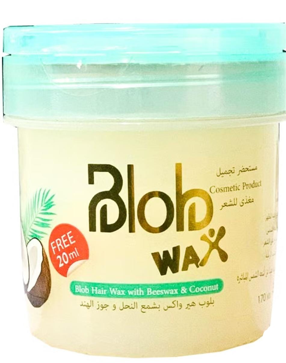 بلوب واكس لبنى جوزهند 170مل