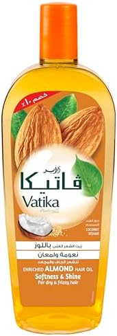 فاتيكا 90 مل زيت لوز عرض