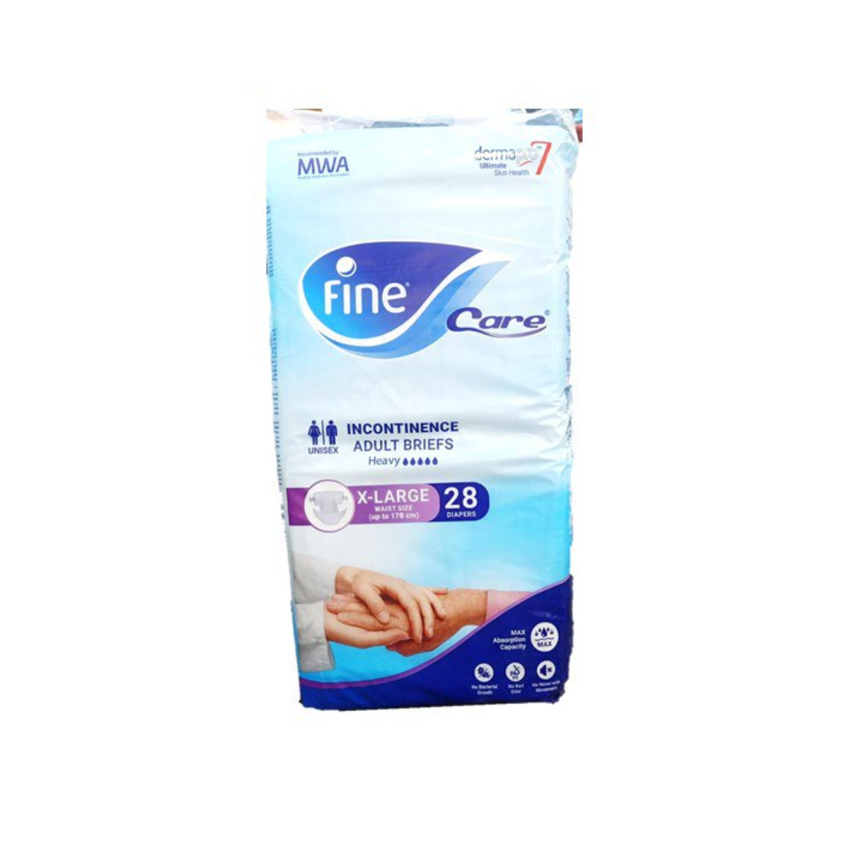 فاين كير كبار 28 ق Xl
