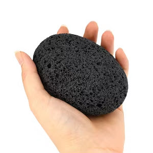 حجر خفاف اسود