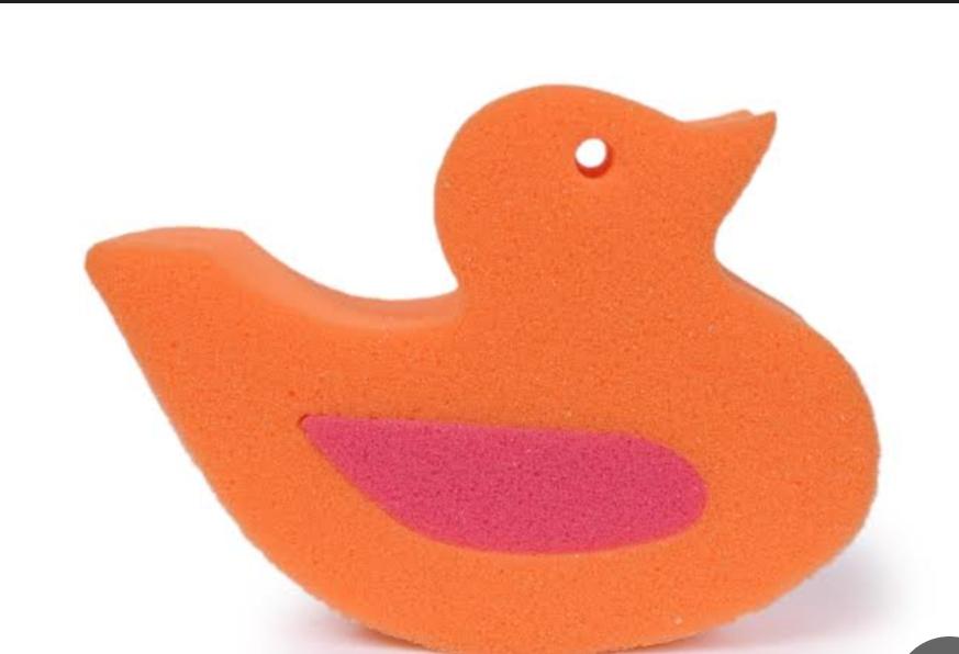 بابلز اسفنجه صغيره