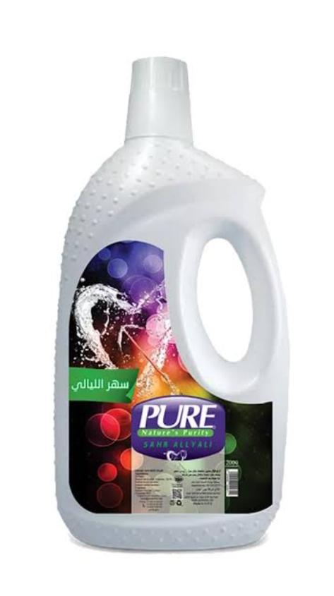 بيور شاور 1.5لتر سهر الليالى