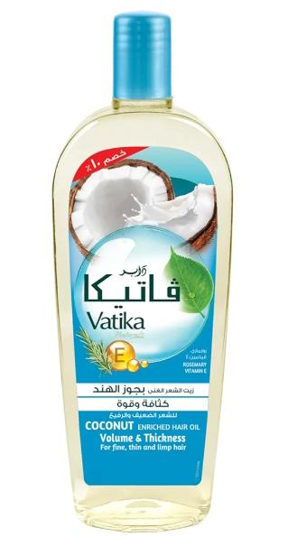فاتيكا 45مل زيت جوزهند عرض