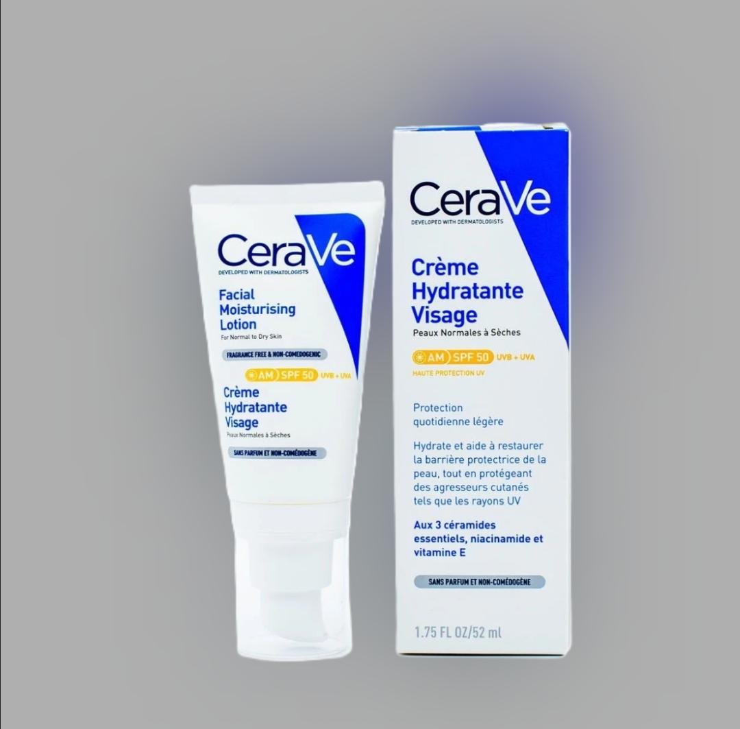 سيرافى لوشن نهارى 620/Spf30