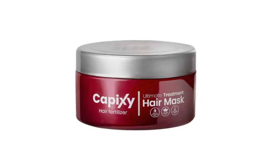 كابكسي حمام كريم مرطب شعر 250 مل