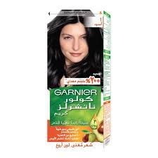 غارنيه ص اسود 1