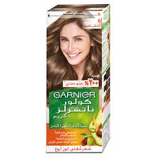 غارنيه ص اشقر غامق 6