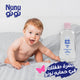 نونو زيت اطفال 100م عادى