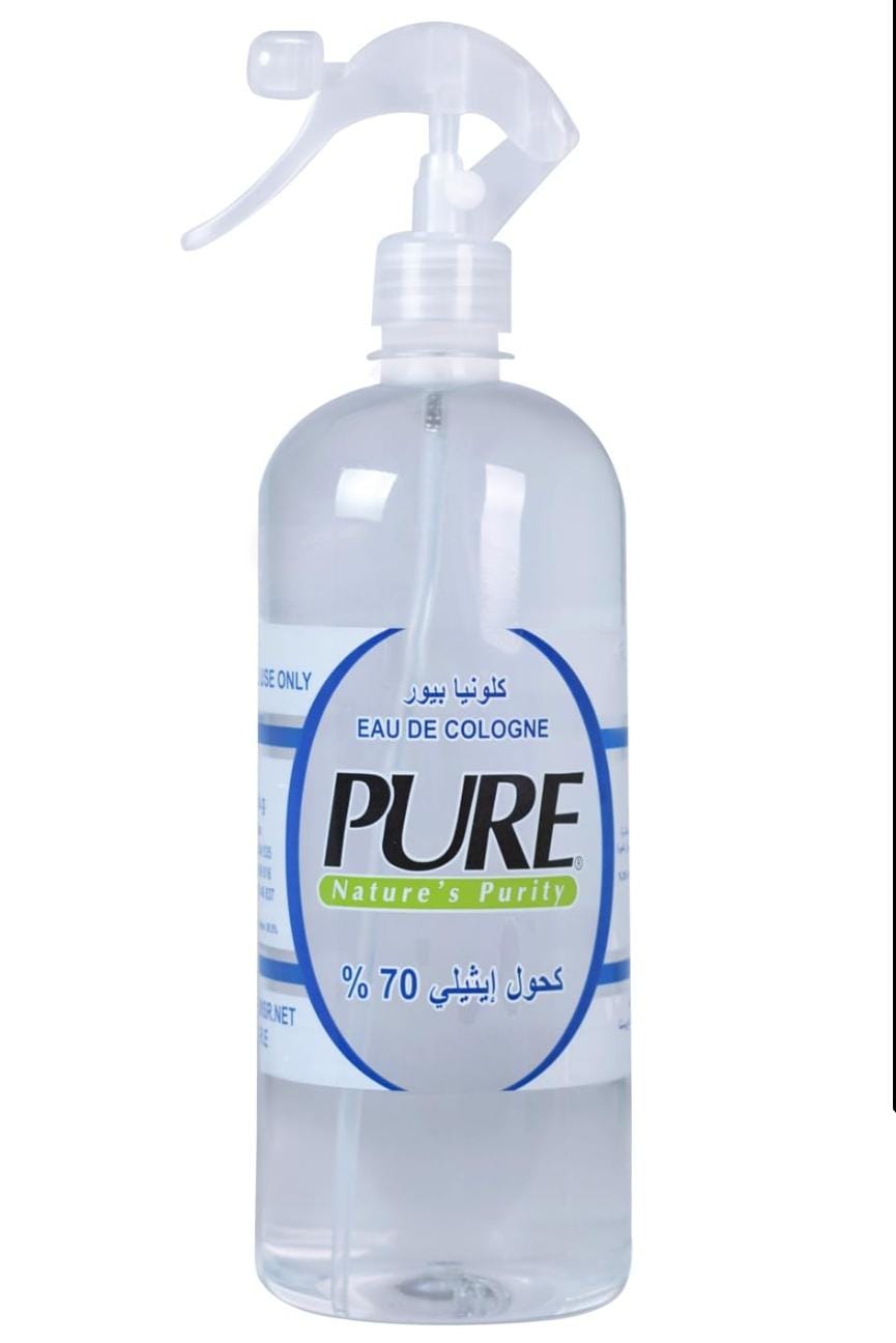 بيور كحول 950 مل  عادى