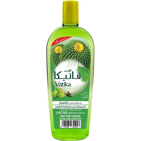فاتيكا 180مل زيت الوفيرا عرض