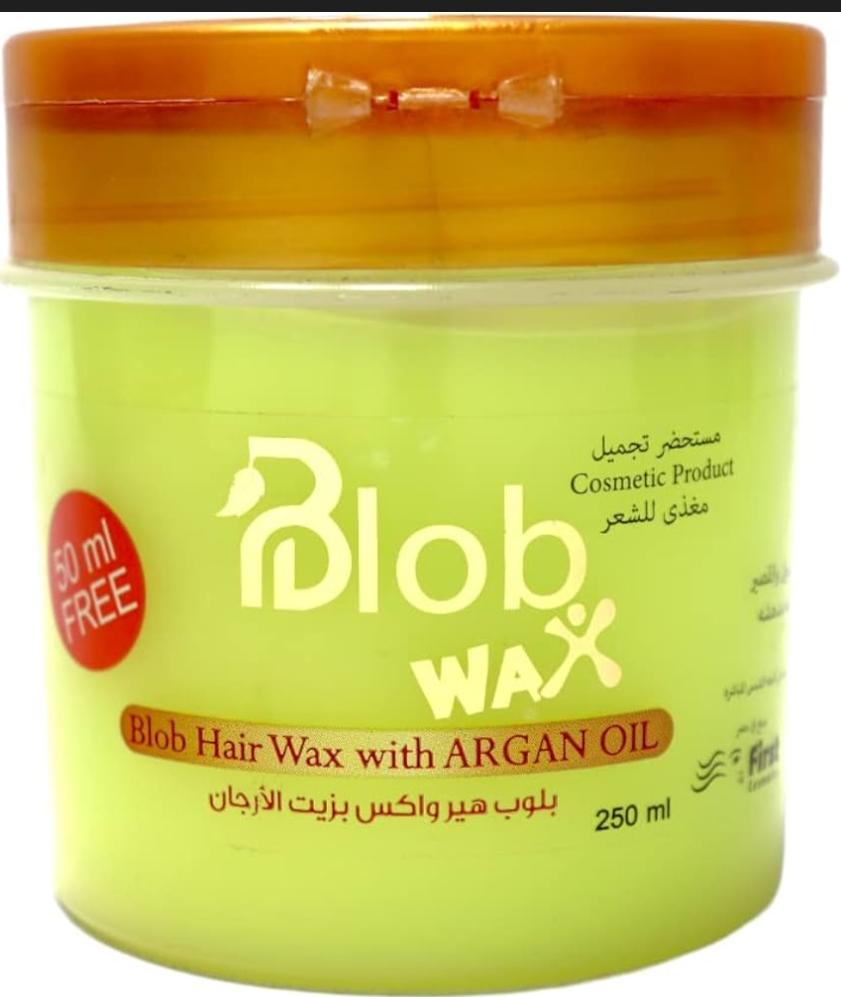 بلوب واكس دهبى ارجان