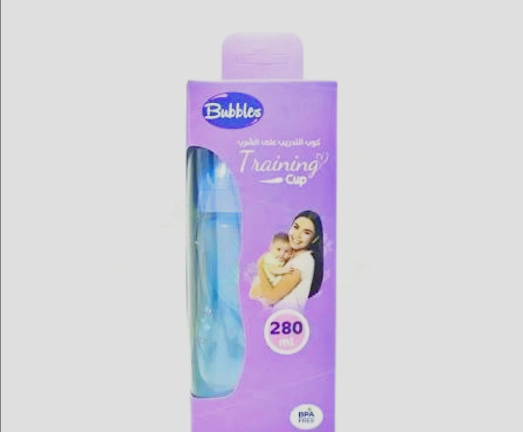 بابلز كوب 280م ناتشورال لبنى