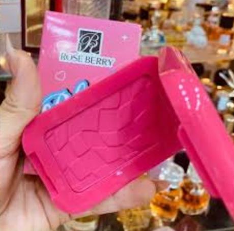 روز بيرى بلاشر ستيك رقم 04 Bl 3005