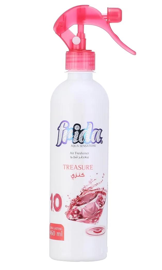 فريده معطر جو 460م كنزى