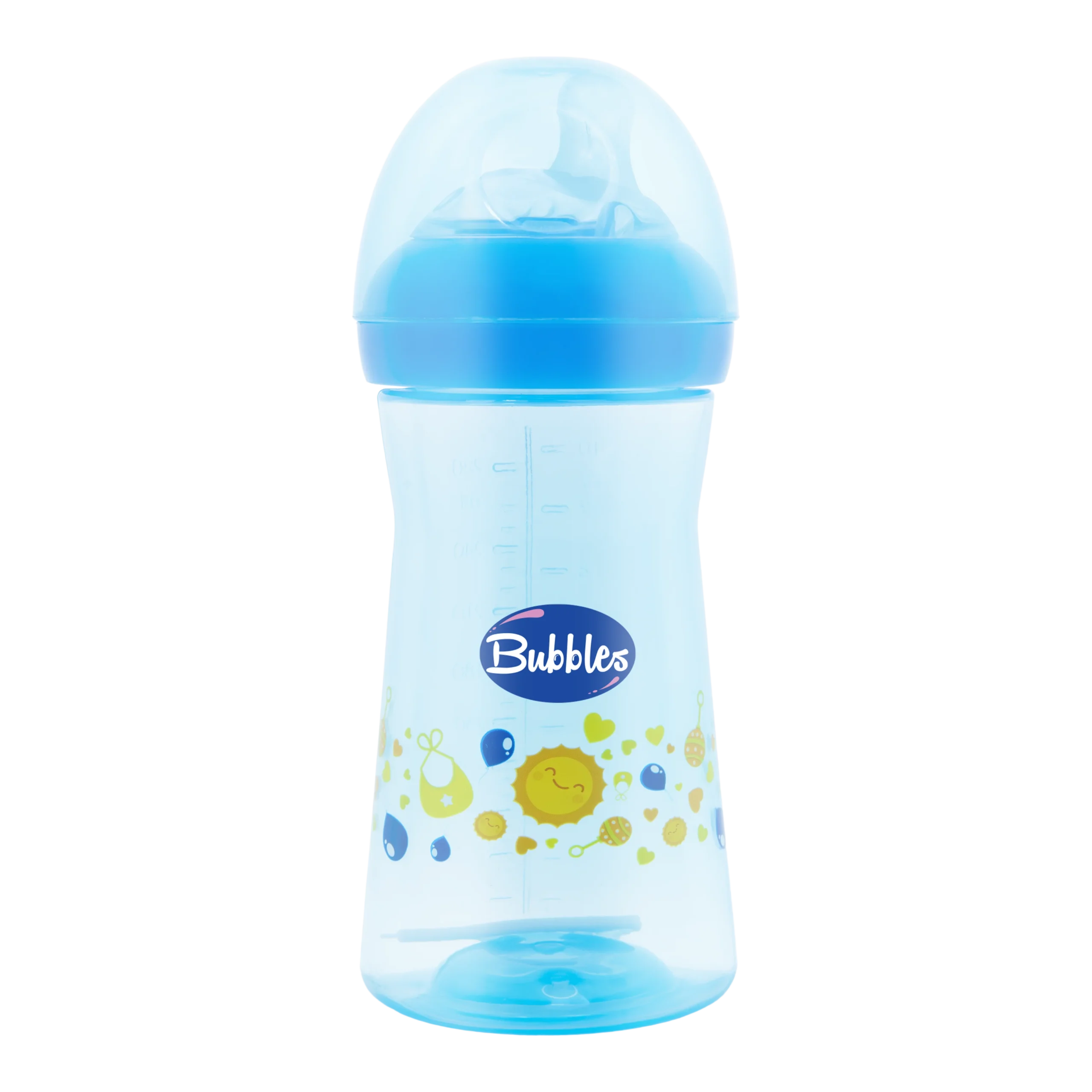 بابلز ناتشورال280م بحلمه مائله لبني