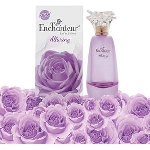 انشانتر برفيوم اللورينج موف  100 مل