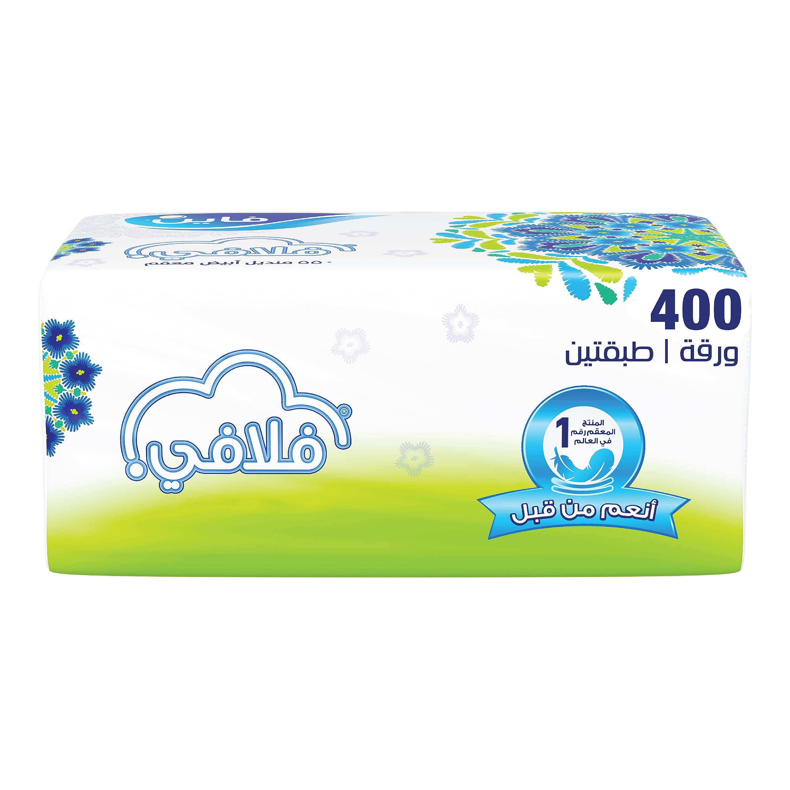 فاين مناديل400 فلافى